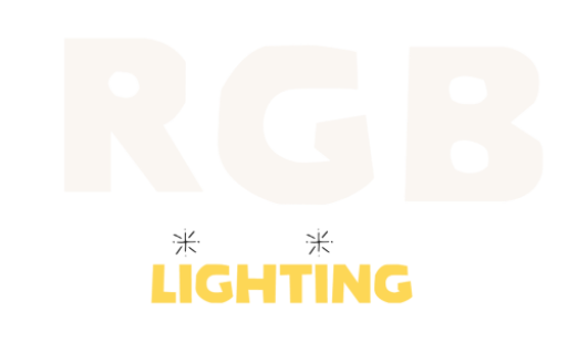 Shop RGB Lighting